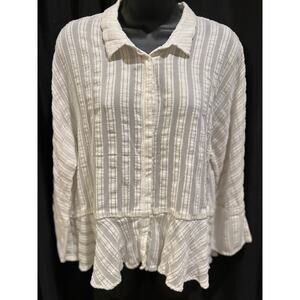 Seen Worn Kept blouse 8
